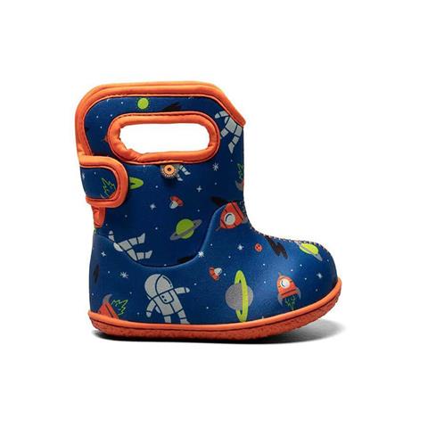 Bogs Baby Bogs Spaceman Boots - Infant