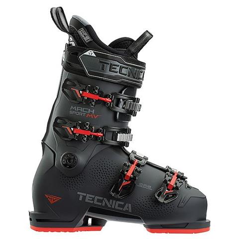 Tecnica Mach Sport MV 100 Ski Boot - Men's