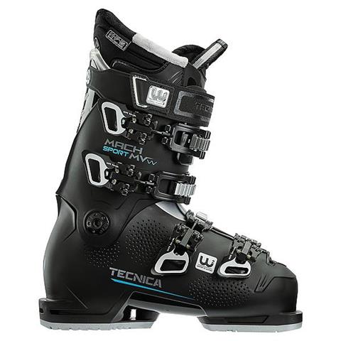 Tecnica Mach Sport MV 85 Ski Boot - Women's
