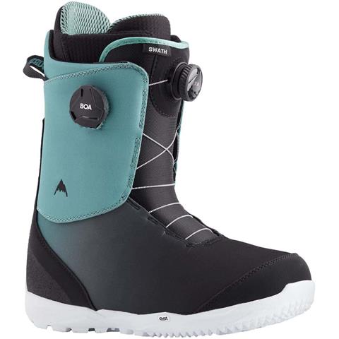 Clearance Burton Snowboard Equipment for Men, Women & Kids