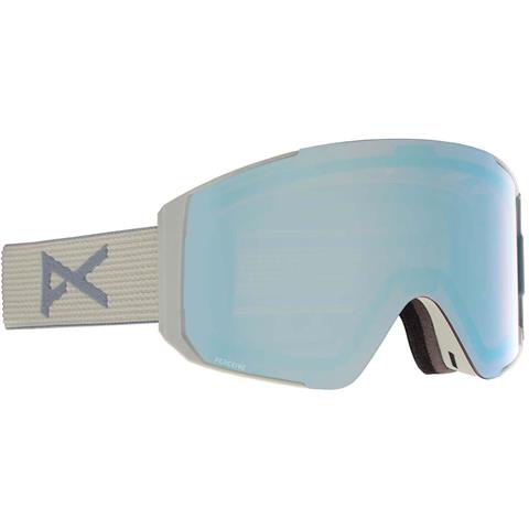 Anon Ski and Snowboard Goggles: Unisex Goggles