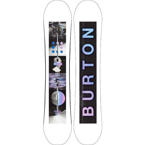 Burton Talent Scout Snowboard - Women's