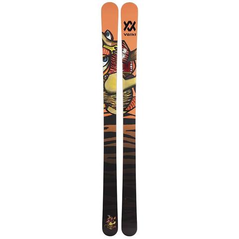 Volkl Revolt 95 Skis - Men's