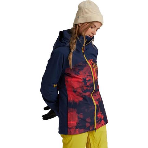 Burton AK GORE‑TEX 2L Embark Jacket - Women's