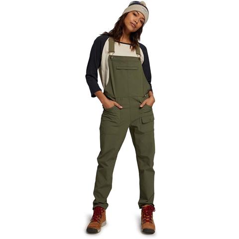Burton Chaseview Overall - Women's