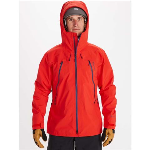 Marmot Alpinist Jacket - Men's