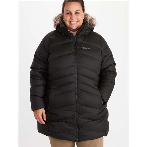 Marmot Montreal Coat - Women's (Plus Size)