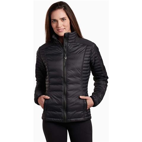 Kuhl spyfire hoodie women's jacket hotsell