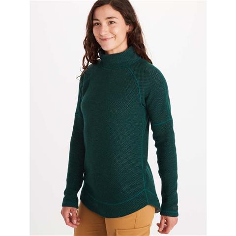 Marmot Yorkton Sweater - Women's