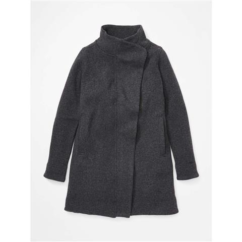 Marmot Beauval Sweater Jacket - Women's