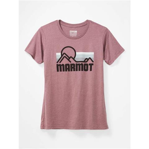 Marmot Women's Clothing: Base, Mid &amp; Casual Layers