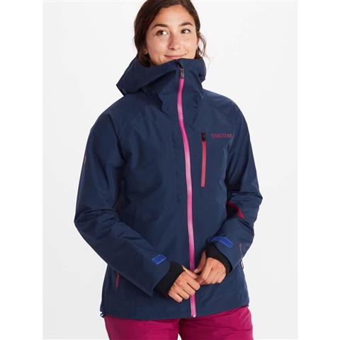 Marmot Bariloche Jacket - Women's