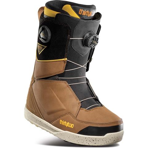 ThirtyTwo Lashed Double BOA Snowboard Boots - Men's