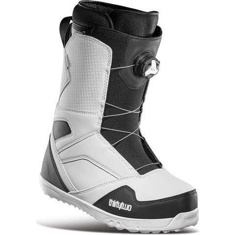 ThirtyTwo STW Double BOA Snowboard Boots - Men's