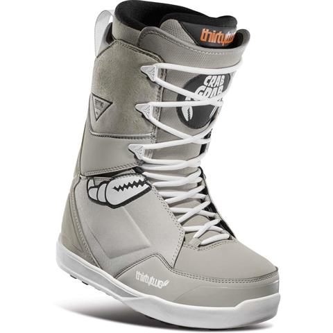 ThirtyTwo Lashed Crab Grab Snowboard Boots - Men's