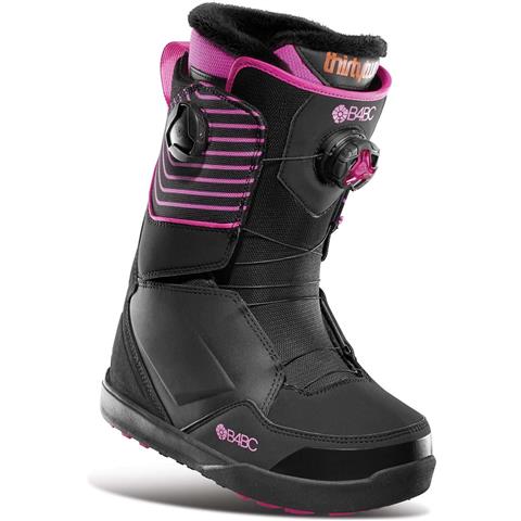 ThirtyTwo Lashed Double BOA B4BC Snowboard Boots - Women's