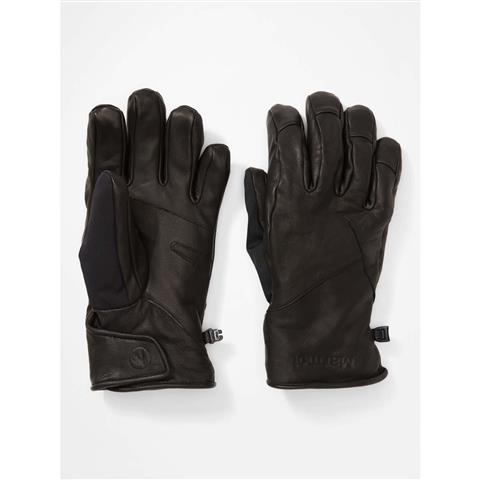 Marmot Dragtooth Undercuff Glove - Men's