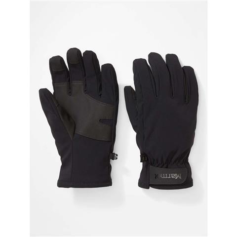Marmot Slydda Softshell Glove - Men's
