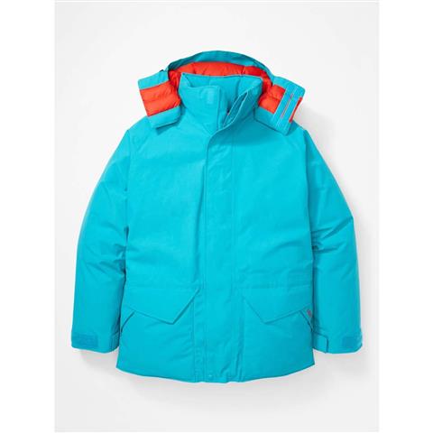 marmot parka