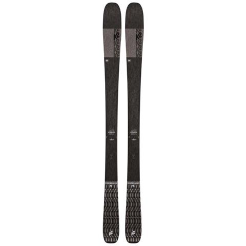 K2 Mindbender 85 Alliance Skis - Women's