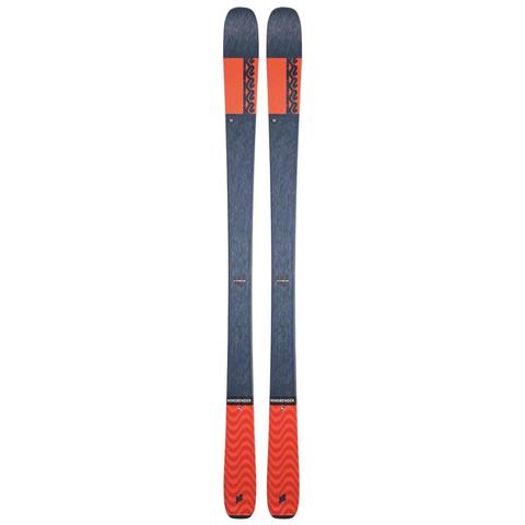 K2 Mindbender 90 C Skis - Men's