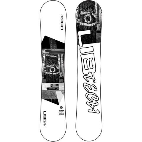 Libtech Skate Banana Snowboard - Men's