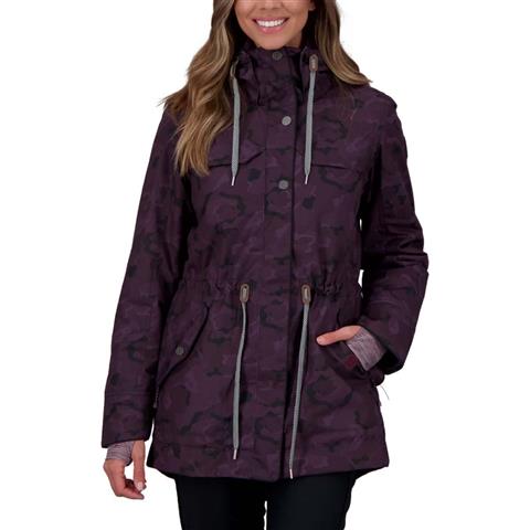 Obermeyer Celestia Jacket - Women's - 2022 model | Buckmans.com