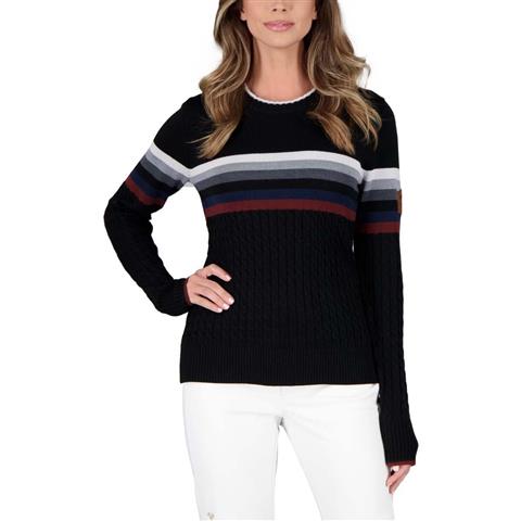Obermeyer Donna Crewneck Sweater - Women's