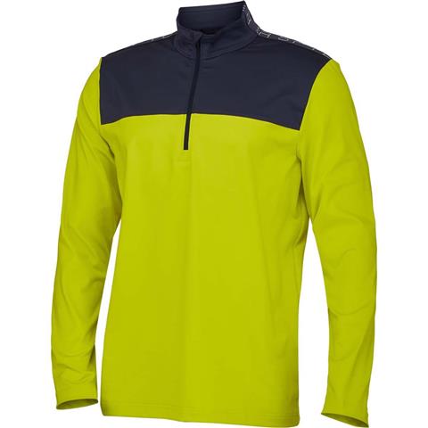 Spyder Orion Zip T-Neck - Men's