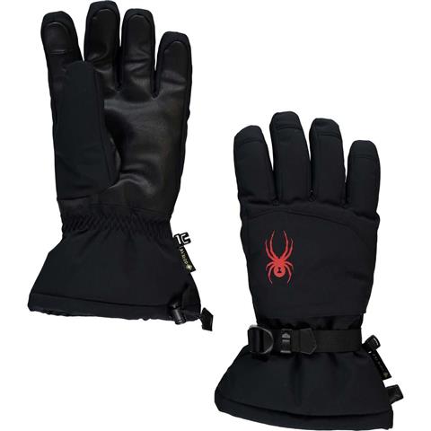 Spyder Traverse GTX Ski Glove - Men's