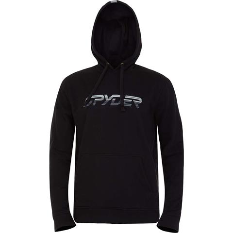 Spyder Retro Logo Hoodie - Men's