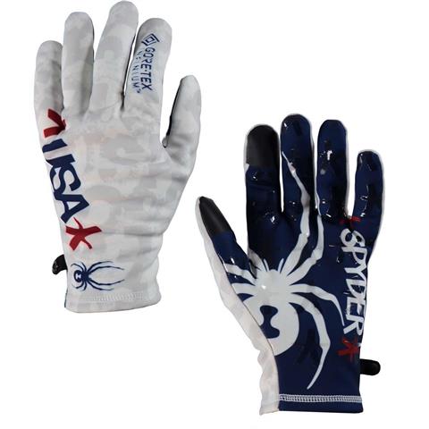 Spyder USA GTX Infinium Glove - Men's
