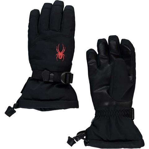 Spyder Traverse GTX Ski Glove - Boy's