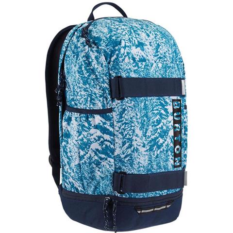 Burton Distortion 18L Backpack - Youth