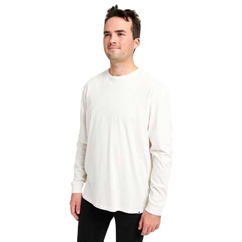 Burton Classic Long Sleeve T-Shirt - Men's