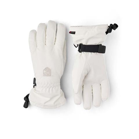 Hestra Powder CZone - 5 Finger Glove  - Women's