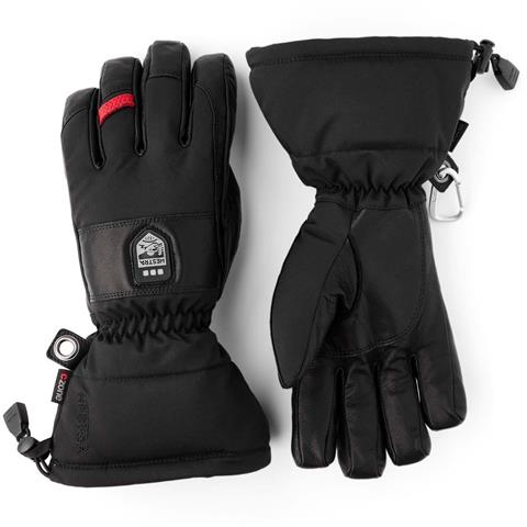 Hestra Power Heater Gauntlet - 5 Finger Glove