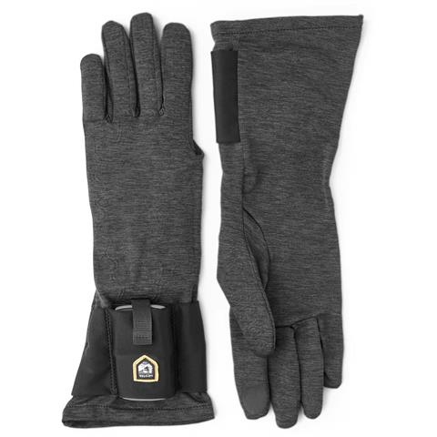 Hestra Tactility Heat Liner- 5 Finger Glove