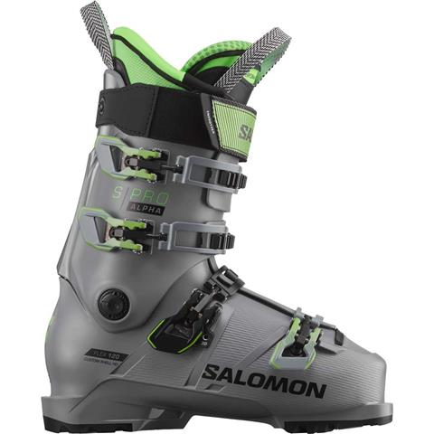 Salomon S/Pro Alpha 120 Boots - Men's