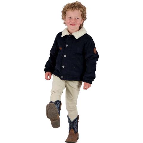 Obermeyer Kit Corduroy Jacket - Preschool