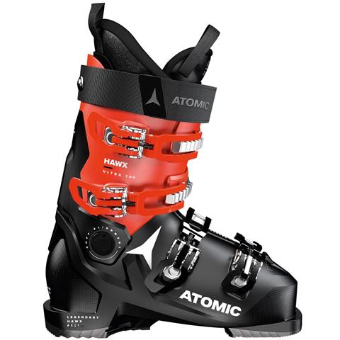 Atomic Hawx Ultra 100 Ski Boot - Men's