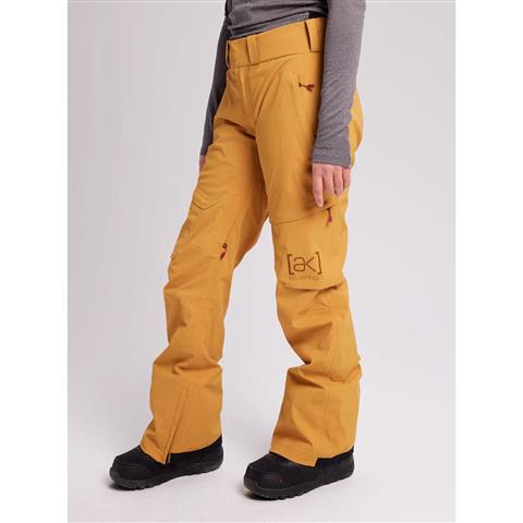 Burton AK GORE‑TEX Insulated Summit Pant - Women's