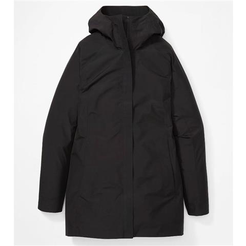 Marmot Essential Jacket Plus - Women's