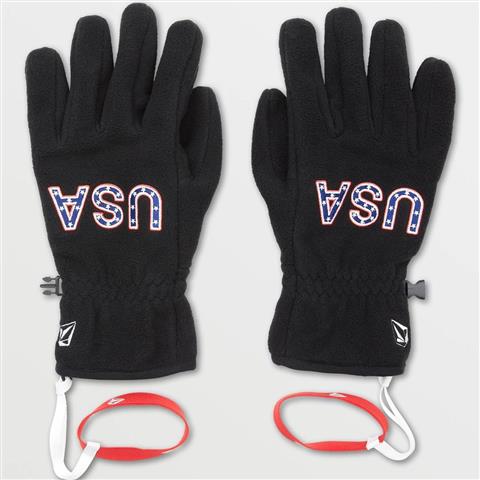 Volcom USST Fleece Glove - Men's