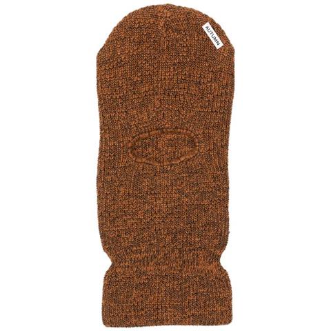 Autumn Marl Balaclava