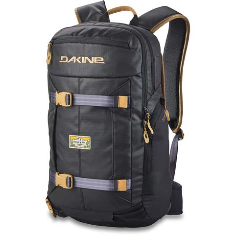 Dakine Team Mission Pro 25L Bag