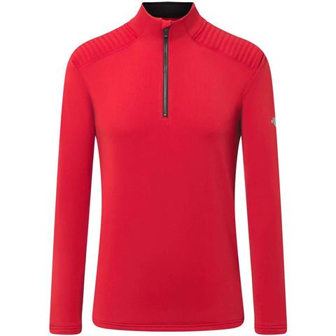 Descente Piccard T-Neck Shirt - Men's