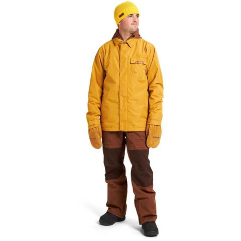 Burton Dunmore Jacket - Men's