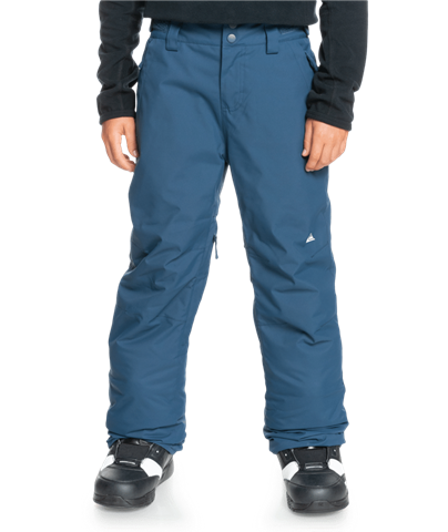 Quiksilver Estate Pant - Boy&#39;s