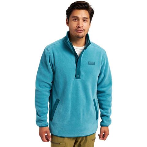 Burton Hearth Fleece Pullover - Men's